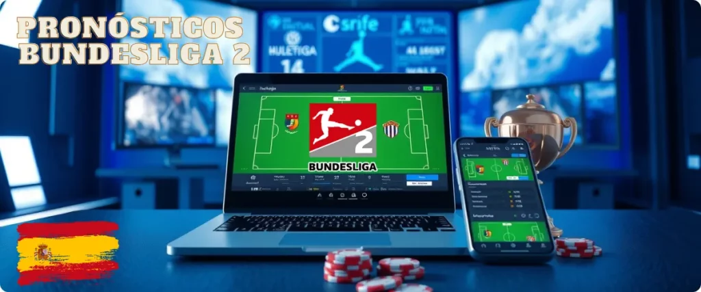 Pronóstico del Descenso a 3. Liga