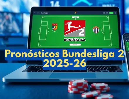 Bundesliga 2 bg