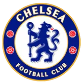Chelsea logo