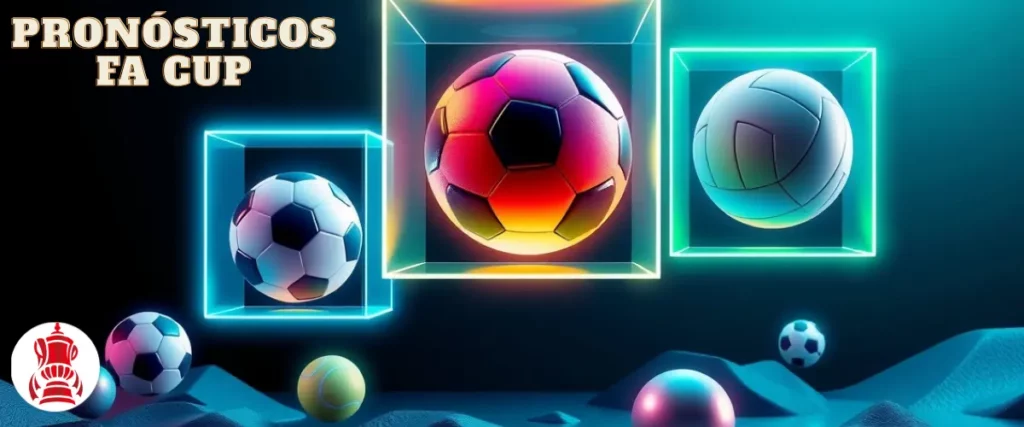 Estadísticas clave de la FA Cup