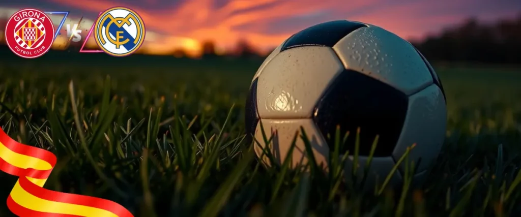 Cuotas del partido Girona – Real Madrid