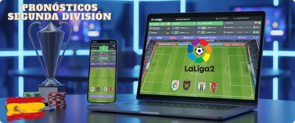 Consejos para Apostar en LaLiga2