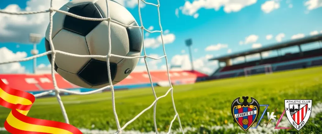 Predicción final Levante vs Athletic Bilbao