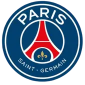PSG logo