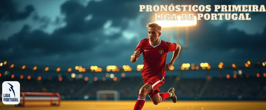 Presentación de la Primeira Liga Betclic