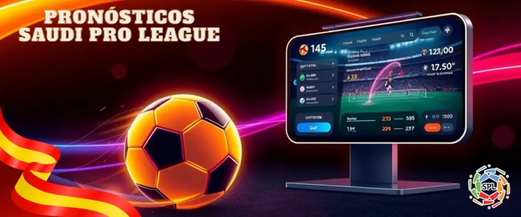 Presentación y pronósticos de la Saudi Pro League