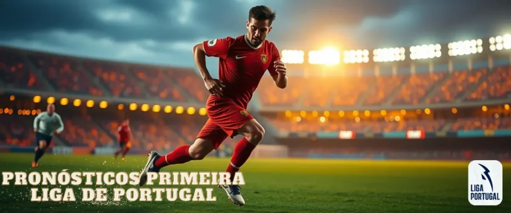 Consejos para apostar en la Primeira Liga