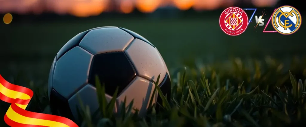 Predicción final Girona vs Real Madrid