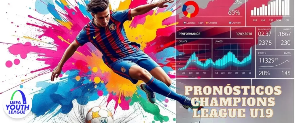 Estadísticas clave y datos históricos del torneo U19