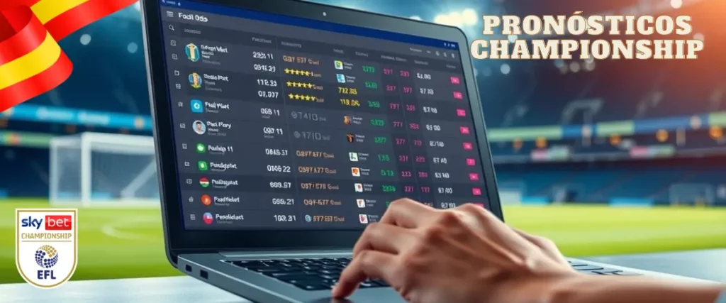 Compara las cuotas de las principales casas de apuestas