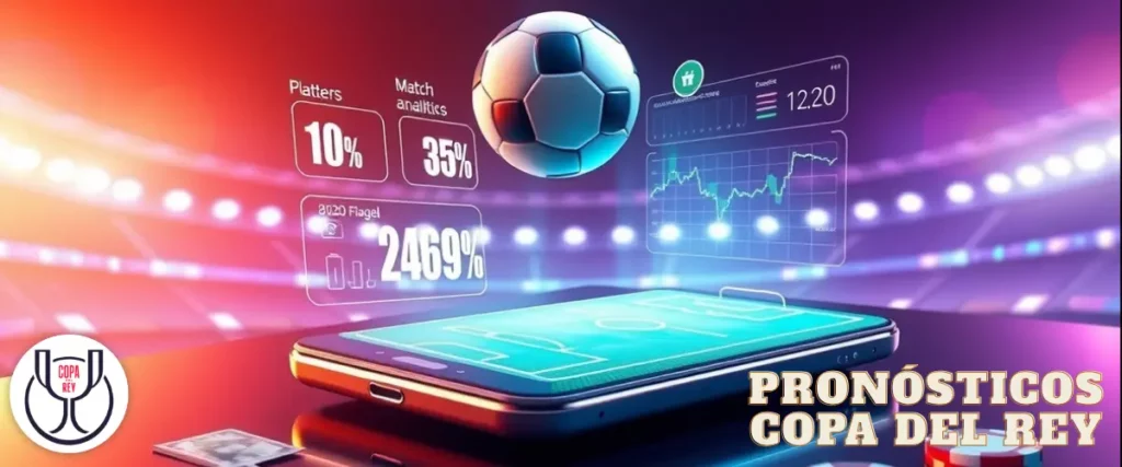 Presentación y pronósticos de la Copa del Rey