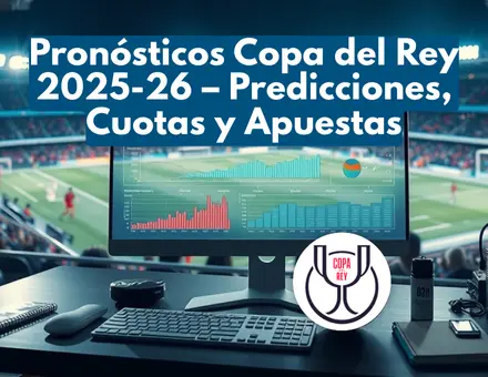 Pronósticos Copa del Rey main