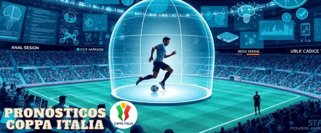 Consejos para apostar en la Coppa Italia