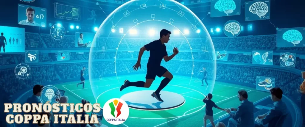 Presentación y pronósticos de la Coppa Italia