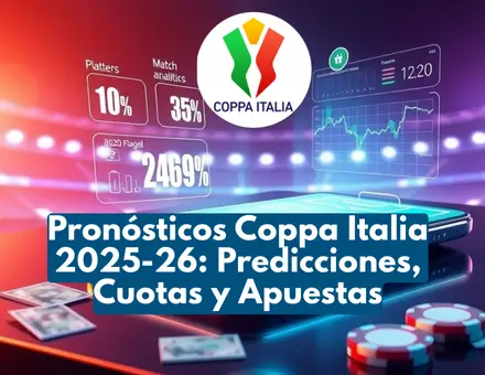 Pronósticos Coppa Italia main
