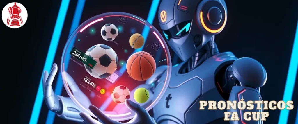 Presentación y pronósticos de la FA Cup inglesa