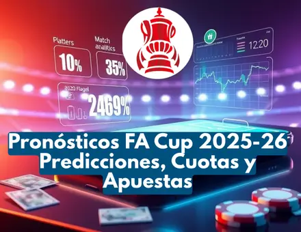 Pronósticos FA Cup main