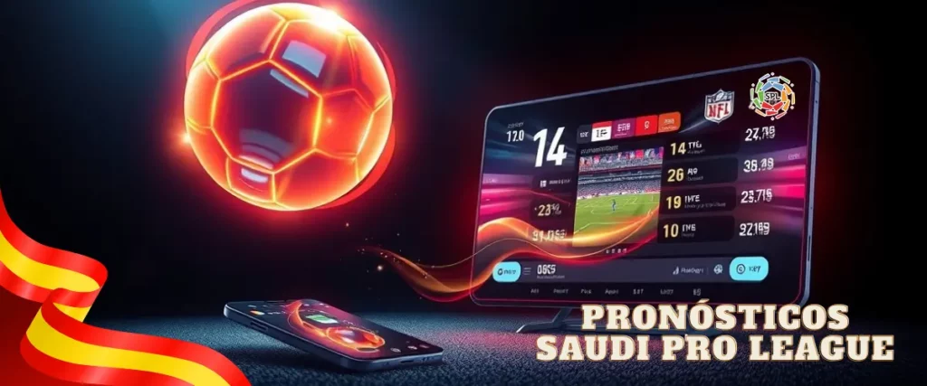 Consejos para apostar en la Saudi Pro League