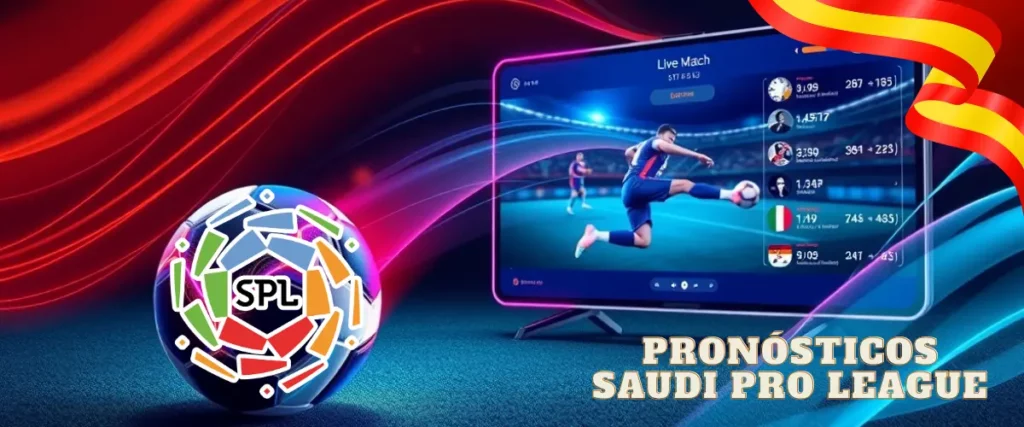 Pronósticos de goleadores de la Saudi Pro League