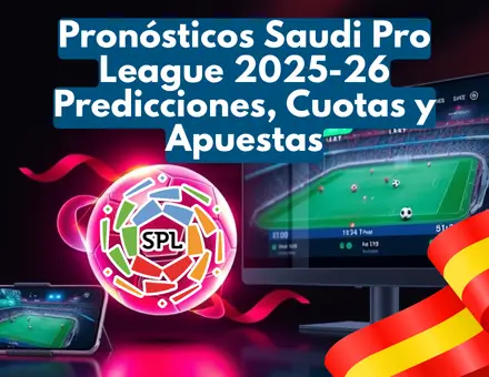 Pronósticos Saudi Pro League main