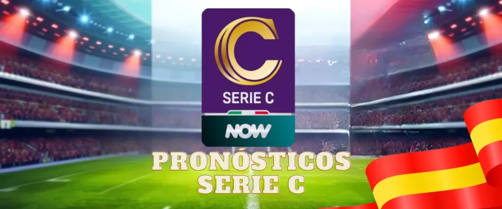 Presentación y pronósticos de la Serie C italiana