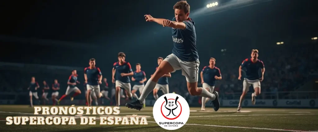 Presentación y pronósticos de la Supercopa de España