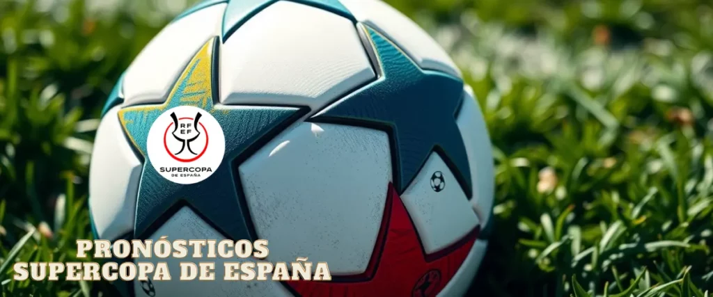 Estadísticas clave de la Supercopa de España