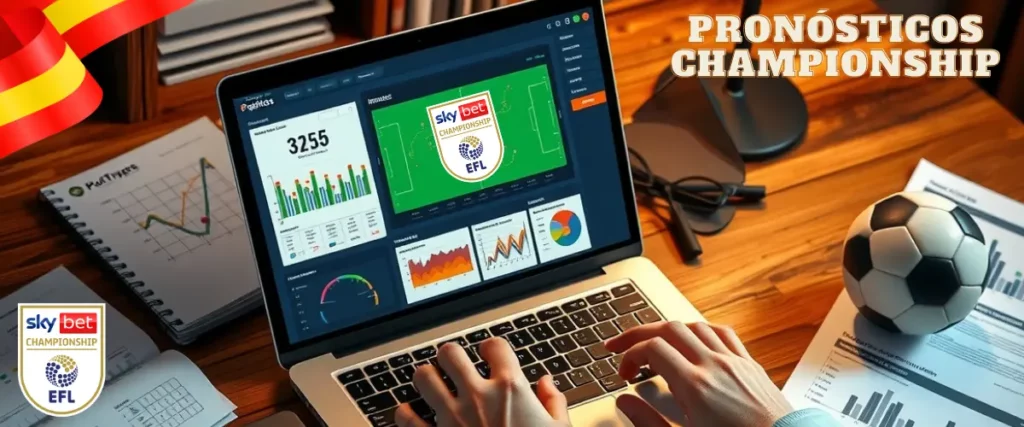 Presentación y pronósticos de la Championship inglesa