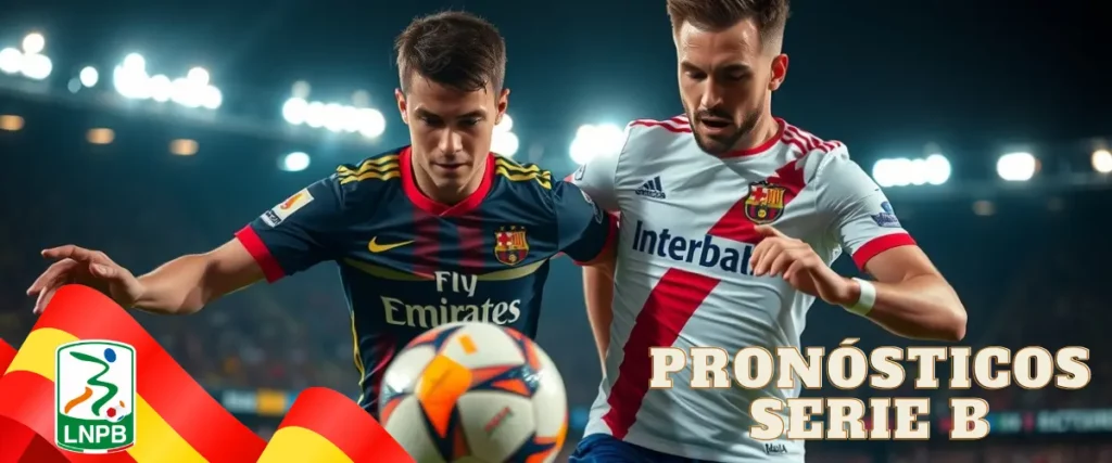 Pronósticos para el ascenso a la Serie A