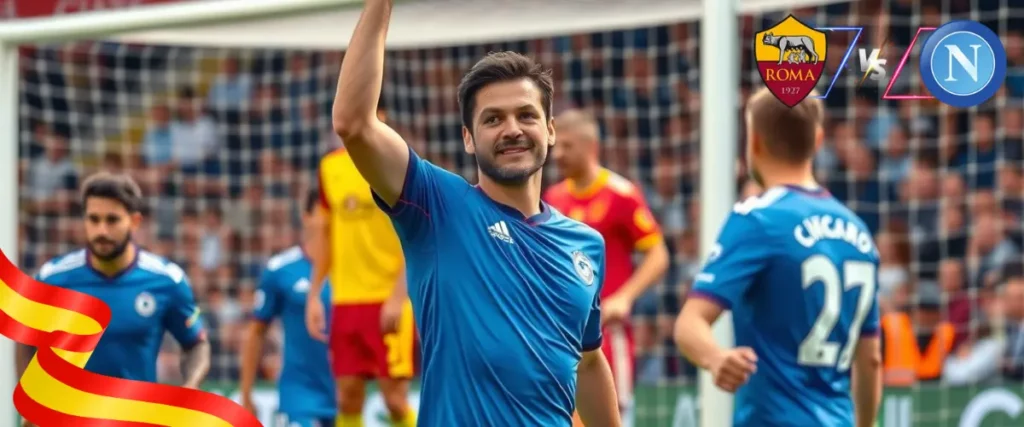 Estado de forma del Napoli