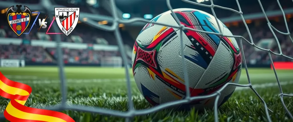 Pronósticos para Levante vs Athletic Bilbao