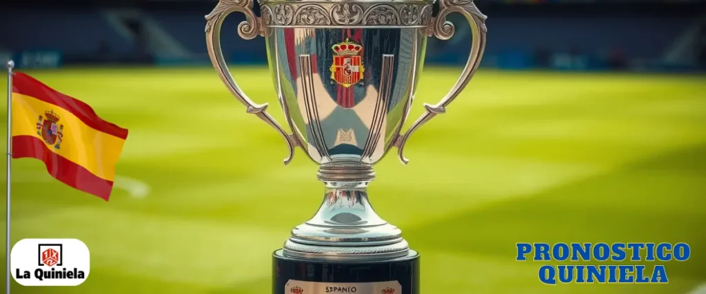 Introducción a la Quiniela de Fútbol