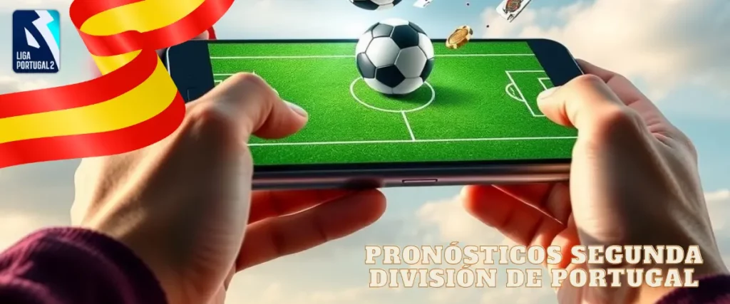 Estadísticas clave de la Segunda División de Portugal