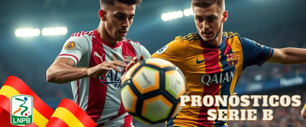 Estadísticas clave de la Serie B italiana