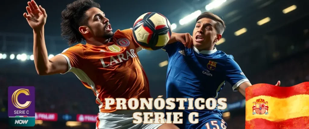 Estadísticas clave de la Serie C 2025-26