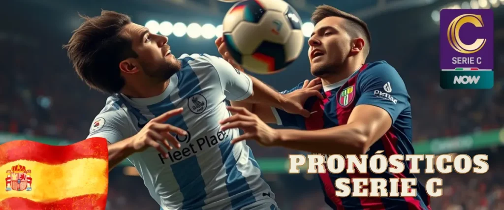 Pronósticos para el ascenso a la Serie B