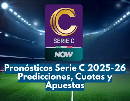 Serie C main