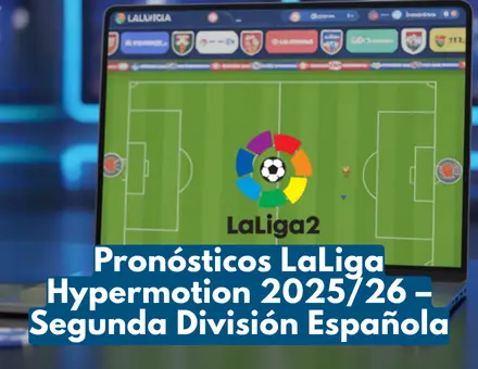 Spain laliga2