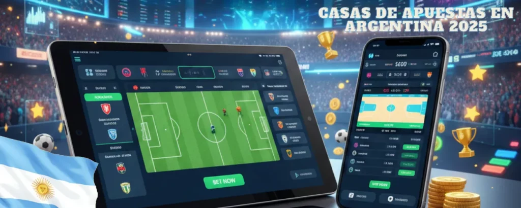 top casas de apuestas