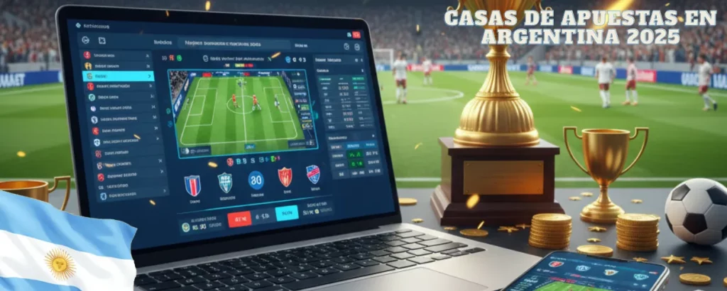 listado casas de apuestas