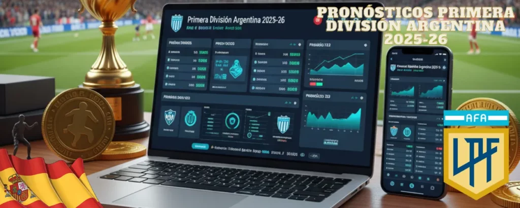 Próximos Partidos Pronósticos 1X2