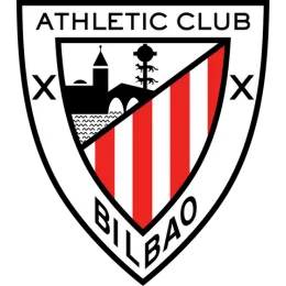 FC Ath Bilbao logo