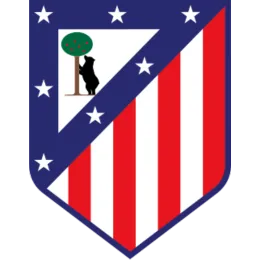 FC Atlético de Madrid logo