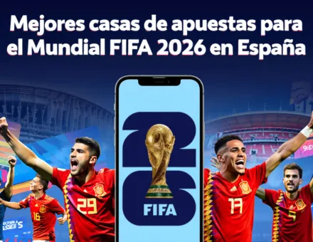 Mundial FIFA 2026 España