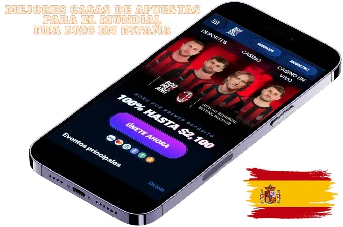 Mundial FIFA plataforma BoomerangBet