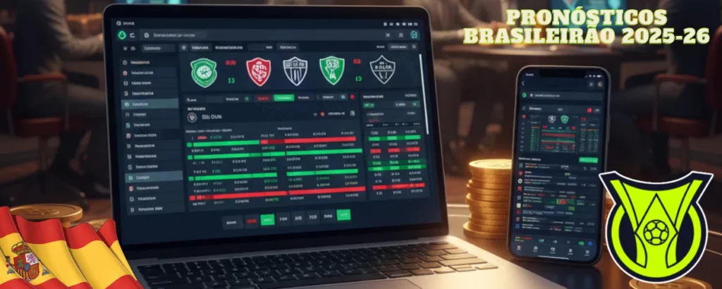 Brasileirão clasificación torneos internacionales