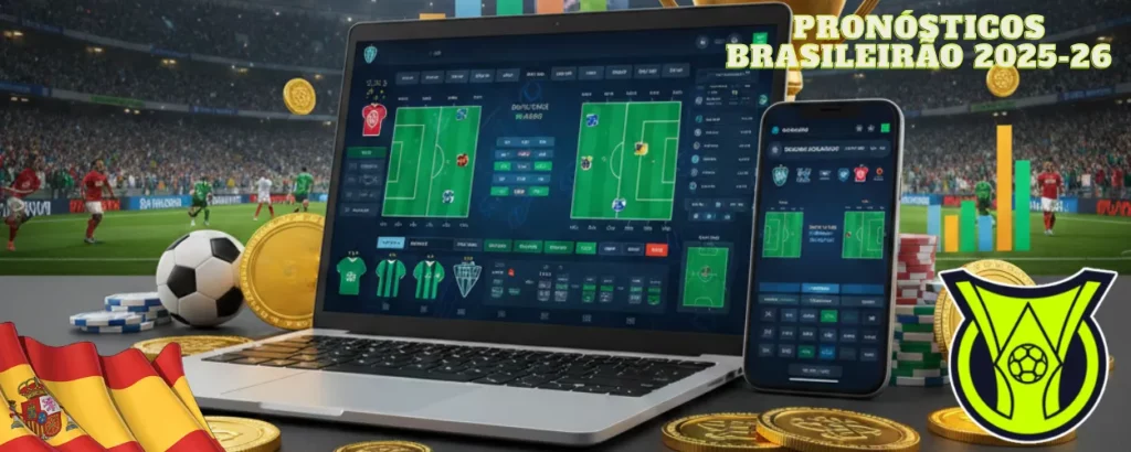 Brasileirão Equipos revelación sorpresas