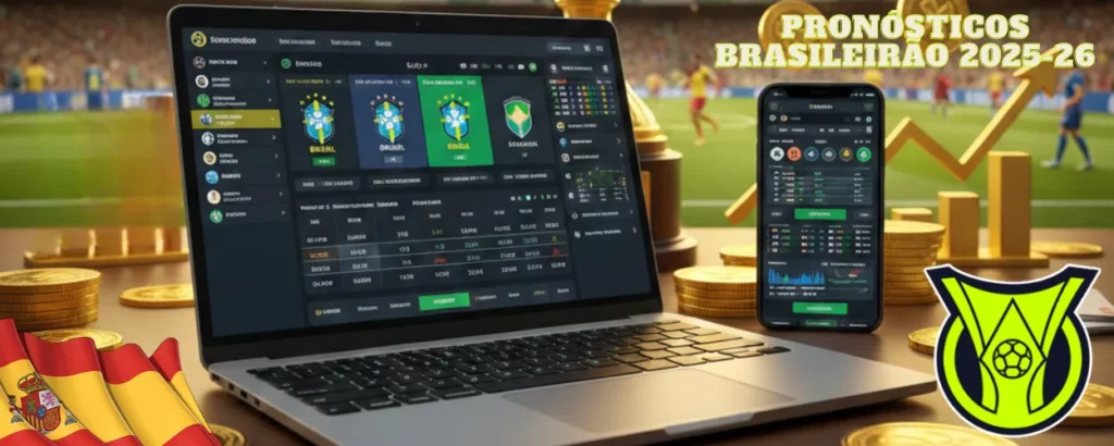 Brasileirão Clásicos fútbol brasileño