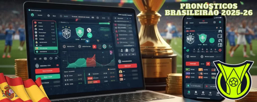 Goleadores destacados del Brasileirão