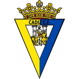 FC Cádiz CF logo